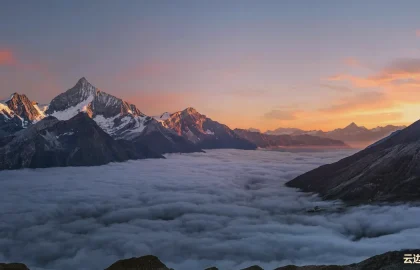 夜景人像拍摄：补光与高ISO控制